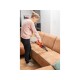 POWDP6030 Akumulátorový ručný vysávač 20 V (bez batérie) POWERPLUS POWDP6030 Akumulátorový ručný vysávač 20 V (bez batérie) POWERPLUS