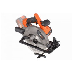 POWDP25260 Akumulátorová kotúčová píla 40V 190mm bezuhlíková (bez batérie) POWERPLUS POWDP25260 Akumulátorová kotúčová píla 40V 190mm bezuhlíková (bez batérie) POWERPLUS