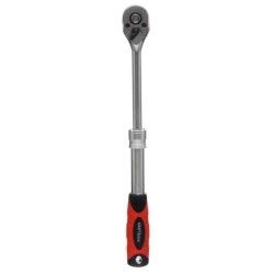 Teleskopická račňa 1/4" KRAFT&DELE