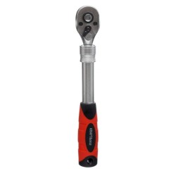 Teleskopická račňa 1/4" KRAFT&DELE