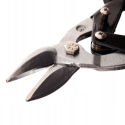 Nožnice na plech 3ks KRAFT&DELE Nožnice na plech 3ks KRAFT&DELE