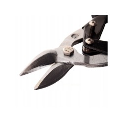 Nožnice na plech 3ks KRAFT&DELE Nožnice na plech 3ks KRAFT&DELE