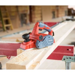 Elektrický hoblík 110 mm 1000 W EXTOL PREMIUM Elektrický hoblík 110 mm 1000 W EXTOL PREMIUM