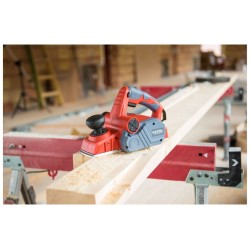 Elektrický hoblík 110 mm 1000 W EXTOL PREMIUM