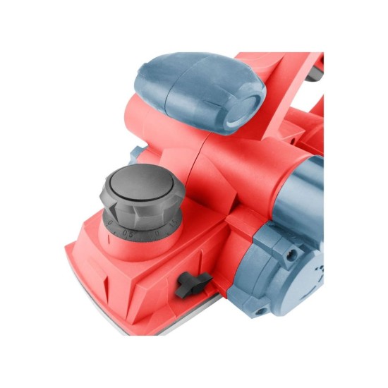 Elektrický hoblík 110 mm 1000 W EXTOL PREMIUM