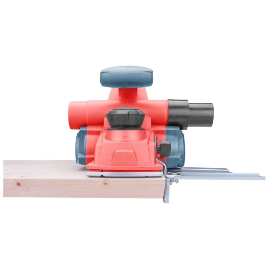 Elektrický hoblík 110 mm 1000 W EXTOL PREMIUM