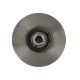 Odstredivá spojka 135x19 mm, pero a drážka, 2-remeňová MAR-POL Odstredivá spojka 135x19 mm, pero a drážka, 2-remeňová MAR-POL