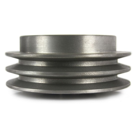 Odstredivá spojka 135x19 mm, pero a drážka, 2-remeňová MAR-POL Odstredivá spojka 135x19 mm, pero a drážka, 2-remeňová MAR-POL