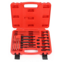 Sada na demontáž uhlových hrotov žeraviaceho ohrievača MAR-POL Sada na demontáž uhlových hrotov žeraviaceho ohrievača MAR-POL