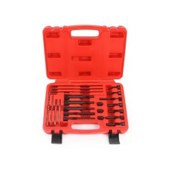 Sada na demontáž uhlových hrotov žeraviaceho ohrievača MAR-POL Sada na demontáž uhlových hrotov žeraviaceho ohrievača MAR-POL