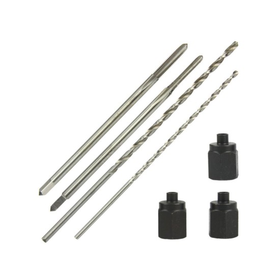 Sada na demontáž uhlových hrotov žeraviaceho ohrievača MAR-POL Sada na demontáž uhlových hrotov žeraviaceho ohrievača MAR-POL