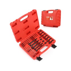 Sada na demontáž uhlových hrotov žeraviaceho ohrievača MAR-POL Sada na demontáž uhlových hrotov žeraviaceho ohrievača MAR-POL