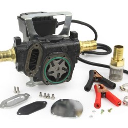 Dieselové čerpadlo 1" 12/24 V BJC Dieselové čerpadlo 1" 12/24 V BJC