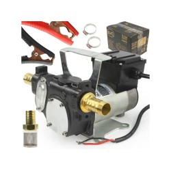 Dieselové čerpadlo 1" 12/24 V BJC Dieselové čerpadlo 1" 12/24 V BJC