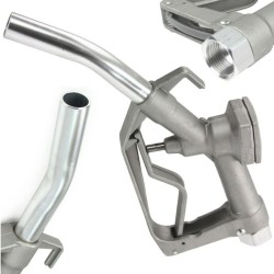 Celohliníková pumpová pištoľ 1" MAR-POL Celohliníková pumpová pištoľ 1" MAR-POL