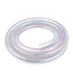 Sacia hadica 1" 25mm 5m GEKO