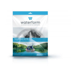 Sada príslušenstva pre dažďové sudy ICANS8 Sada príslušenstva pre dažďové sudy ICANS8