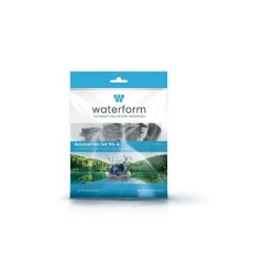 Sada príslušenstva pre dažďové sudy ICANS4 Sada príslušenstva pre dažďové sudy ICANS4