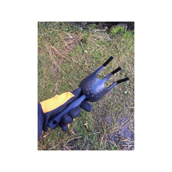 Plastové hrable R FORK SEEDER Plastové hrable R FORK SEEDER