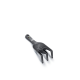 Plastové hrable R FORK SEEDER Plastové hrable R FORK SEEDER