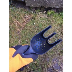 Plastové hrable R FORK SEEDER