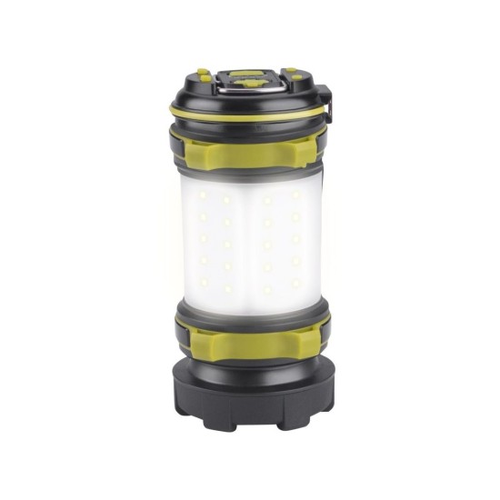 350lm Cree XPG2 LED baterka 360° osvetlenie USB nabíjanie s CREE XPG2 R5 LED powerbanka + 40x LED EXTOL SVETLO 350lm Cree XPG2 LED baterka 360° osvetlenie USB nabíjanie s CREE XPG2 R5 LED powerbanka + 40x LED EXTOL SVETLO