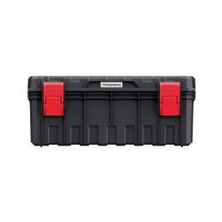 Plastové puzdro, skrinka na náradie KXS6530 X-BLOCK SOLID TOOLBOX PRO KISTENBERG