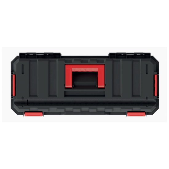 Plastové puzdro, skrinka na náradie KXS6530 X-BLOCK SOLID TOOLBOX PRO KISTENBERG