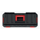 Plastové puzdro, skrinka na náradie KXS6530 X-BLOCK SOLID TOOLBOX PRO KISTENBERG