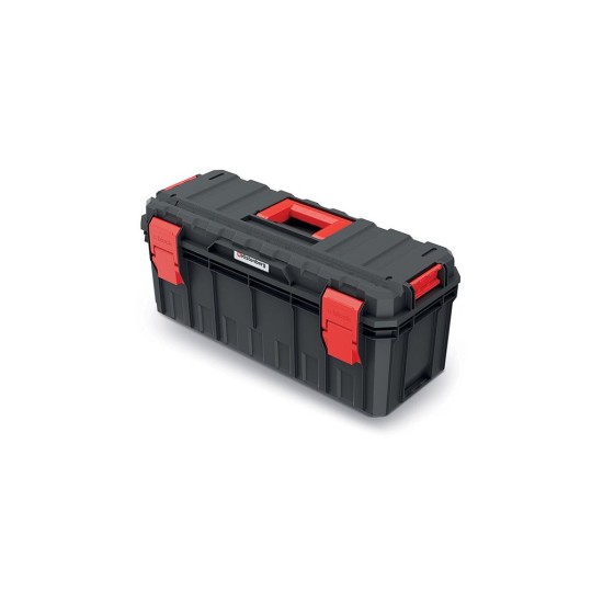 Plastové puzdro, skrinka na náradie KXS6530 X-BLOCK SOLID TOOLBOX PRO KISTENBERG