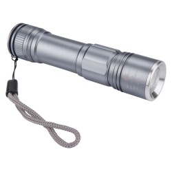 Svietidlo 280 lm zoom USB nabíjanie XPE LED EXTOL LIGHT Svietidlo 280 lm zoom USB nabíjanie XPE LED EXTOL LIGHT