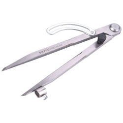 Rozsah kompasu zásuviek/hrotu 0 - 280 mm EXTOL PREMIUM Rozsah kompasu zásuviek/hrotu 0 - 280 mm EXTOL PREMIUM
