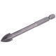 Sklo a keramika karbid 10 mm EXTOL PREMIUM Sklo a keramika karbid 10 mm EXTOL PREMIUM