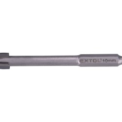 Sklo a keramika karbid 10 mm EXTOL PREMIUM Sklo a keramika karbid 10 mm EXTOL PREMIUM