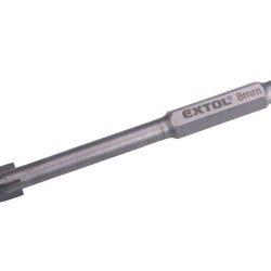 Sklo a keramika karbid 8 mm EXTOL PREMIUM