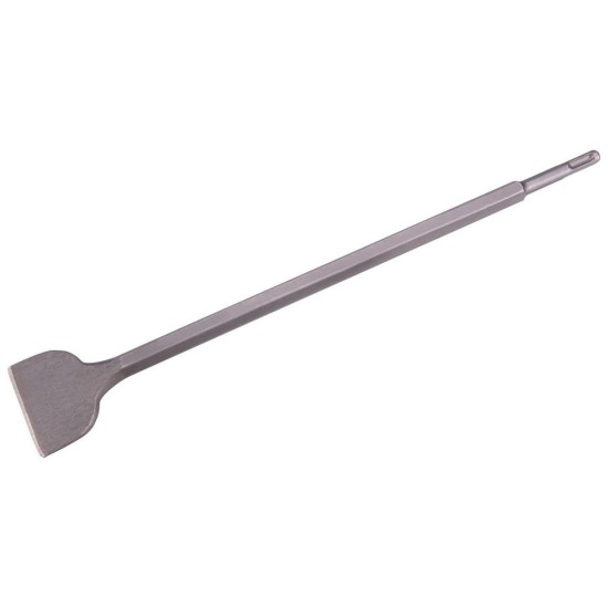 Plochý sekáč SDS PLUS 400 x 14 x 60 mm EXTOL PREMIUM