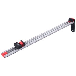 Rad vodiacych/upínacích hliníkových koľajníc 0 - 900 mm EXTOL PREMIUM Rad vodiacych/upínacích hliníkových koľajníc 0 - 900 mm EXTOL PREMIUM