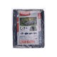 Vodotesná hrubá plachta 150 g/m² 2 x 8 m EXTOL PREMIUM Vodotesná hrubá plachta 150 g/m² 2 x 8 m EXTOL PREMIUM