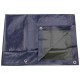 Vodotesná hrubá plachta 150 g/m² 2 x 8 m EXTOL PREMIUM Vodotesná hrubá plachta 150 g/m² 2 x 8 m EXTOL PREMIUM