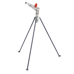 Pulzný postrekovač 360°, vonkajší závit 2" (52mm) MAR-POL Pulzný postrekovač 360°, vonkajší závit 2" (52mm) MAR-POL