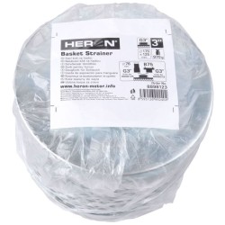 Prísavný kôš 3" HERON Prísavný kôš 3" HERON