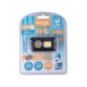 Čelovka 500 lm Dual Power s IR senzorom OSRAM LED+COB LED EXTOL LIGHT Čelovka 500 lm Dual Power s IR senzorom OSRAM LED+COB LED EXTOL LIGHT