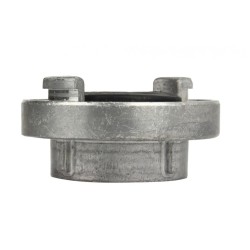 Rýchlospojka pre požiarne hadice, 1 ks, 52 mm (2"), vnútorný závit MAR-POL Rýchlospojka pre požiarne hadice, 1 ks, 52 mm (2"), vnútorný závit MAR-POL