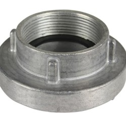 Rýchlospojka pre požiarne hadice, 1 ks, 52 mm (2"), vnútorný závit MAR-POL Rýchlospojka pre požiarne hadice, 1 ks, 52 mm (2"), vnútorný závit MAR-POL