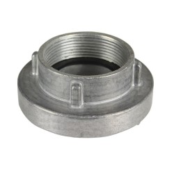Rýchlospojka pre požiarne hadice, 1 ks, 52 mm (2"), vnútorný závit MAR-POL Rýchlospojka pre požiarne hadice, 1 ks, 52 mm (2"), vnútorný závit MAR-POL
