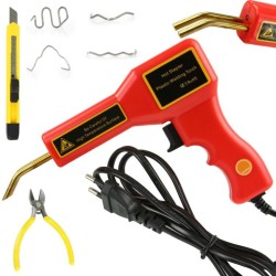 Plastová súprava na opravu 50W MAR-POL Plastová súprava na opravu 50W MAR-POL