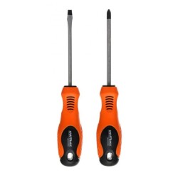 Sada skrutkovačov 2ks KD10911 KRAFT&DELE Sada skrutkovačov 2ks KD10911 KRAFT&DELE