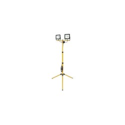 BL2-E2 dvojitý SMD LED reflektor 2 x 2400 lm so stojanom na statív STREND PRO Worklight BL2-E2 dvojitý SMD LED reflektor 2 x 2400 lm so stojanom na statív STREND PRO Worklight