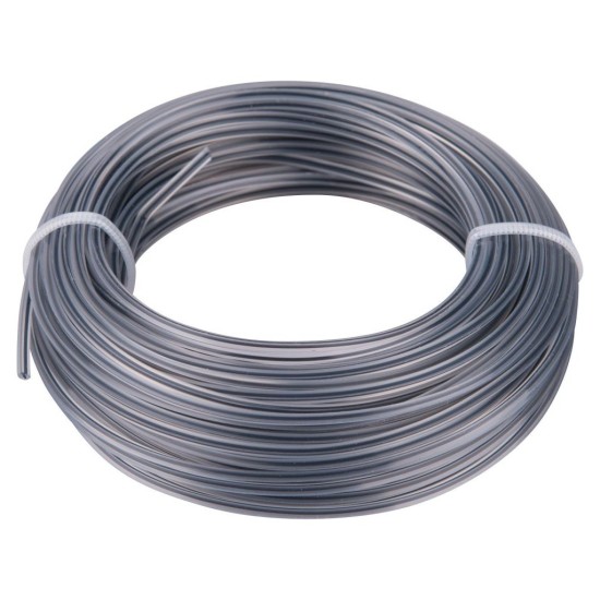 Jadrová struna štvorcový profil 1,6 mm 15 m EXTOL PREMIUM Jadrová struna štvorcový profil 1,6 mm 15 m EXTOL PREMIUM