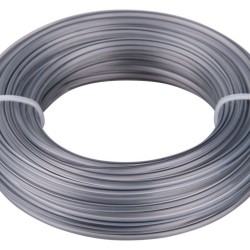 Jadrová struna okrúhly profil 2 mm 15 m EXTOL PREMIUM Jadrová struna okrúhly profil 2 mm 15 m EXTOL PREMIUM